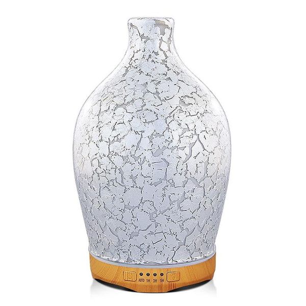 280ml essential oil diffuser 3d glass aromatherapy ultrasonic humidifier - auto shut-off,timer setting,bpa for home el humidifiers
280ml essential oil diffuser 3d glass aromatherapy ultrasonic humidifier - auto shut-off,timer setting,bpa for home el humidifiers