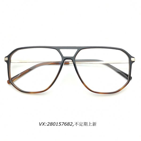 2021 full frame large plate myopia high grade polygon big face fashion gradient glasses, White;black
2021 full frame large plate myopia high grade polygon big face fashion gradient glasses, White;black