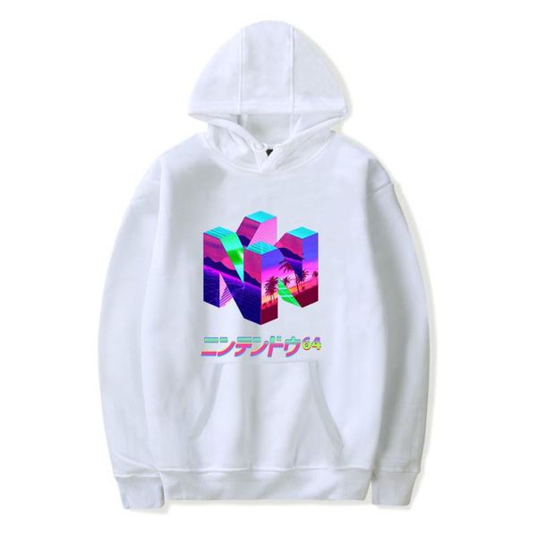 men's hoodies & sweatshirts 2021 men women autumn harajuku print sweatshirt fashion japanese vaporwave, Black
men's hoodies & sweatshirts 2021 men women autumn harajuku print sweatshirt fashion japanese vaporwave, Black