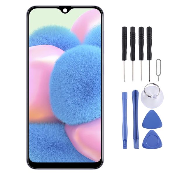 original super amoled material lcd screen and digitizer full assembly for galaxy a30s
original super amoled material lcd screen and digitizer full assembly for galaxy a30s