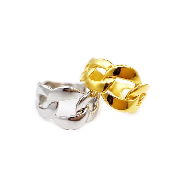 fashion simple silver gold band ring for men stainless steel flower knotted big rings man personalized hiphop father day jewelry wholesale w
fashion simple silver gold band ring for men stainless steel flower knotted big rings man personalized hiphop father day jewelry wholesale w