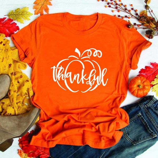 thankful pumpkin halloween women orange t-shirt graphic harajuku tees short sleeve grunge tshirt tumblr clothes camisetas women's, White
thankful pumpkin halloween women orange t-shirt graphic harajuku tees short sleeve grunge tshirt tumblr clothes camisetas women's, White