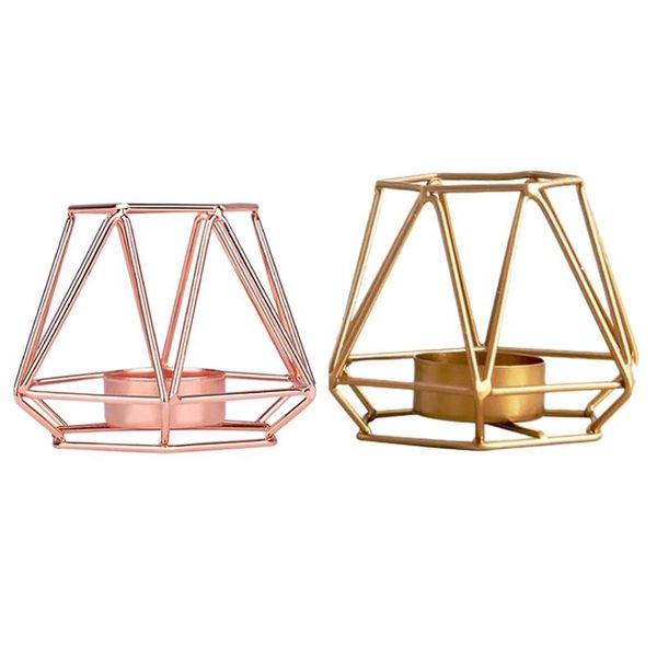 candle holders hexagon shaped holder geometric votive candelabrahollow candlestick for vintage wedding home decoration
candle holders hexagon shaped holder geometric votive candelabrahollow candlestick for vintage wedding home decoration
