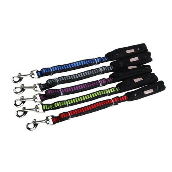 dog collars & leashes nylon leash pet lead for small/medium/large dogs cats paddy leads outdoor durable supplies running
dog collars & leashes nylon leash pet lead for small/medium/large dogs cats paddy leads outdoor durable supplies running