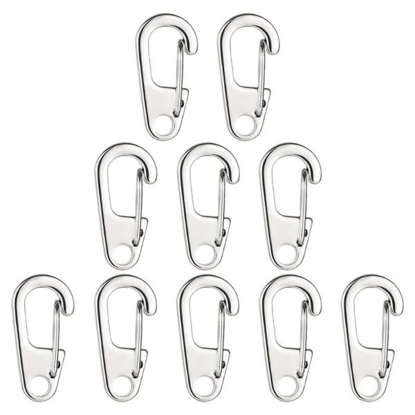 cords, slings and webbing 15pcs alloy carabiners spring snap hooks keychain accessories carabiner clamps
cords, slings and webbing 15pcs alloy carabiners spring snap hooks keychain accessories carabiner clamps