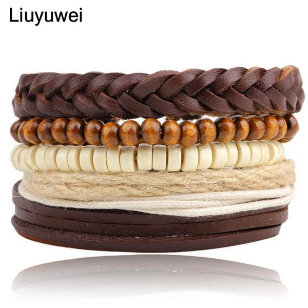charm bracelets punk & bangles mens leather pulseira masculina jewelry bileklik pulseiras boyfriend girlfriend, Golden;silver
charm bracelets punk & bangles mens leather pulseira masculina jewelry bileklik pulseiras boyfriend girlfriend, Golden;silver