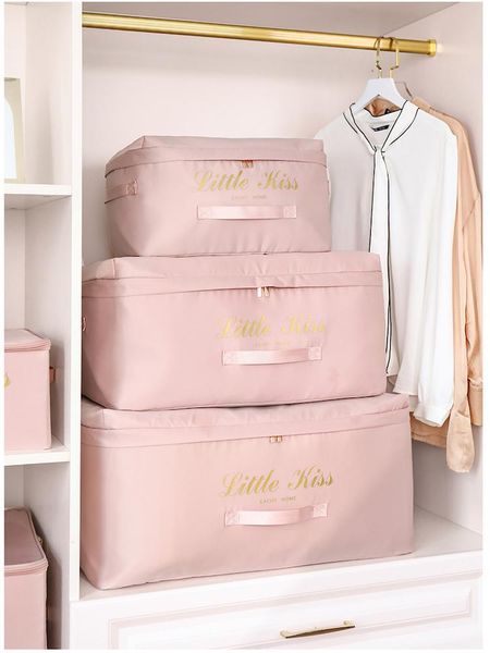 storage bags clothes quilt bag household clothing box bolsa almacenamiento ropa big capacity foldable closet organizers
storage bags clothes quilt bag household clothing box bolsa almacenamiento ropa big capacity foldable closet organizers