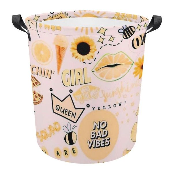laundry storage & organization botany orange round waterproof baskets collapsible basket with handle for bathroom bedroom room
laundry storage & organization botany orange round waterproof baskets collapsible basket with handle for bathroom bedroom room