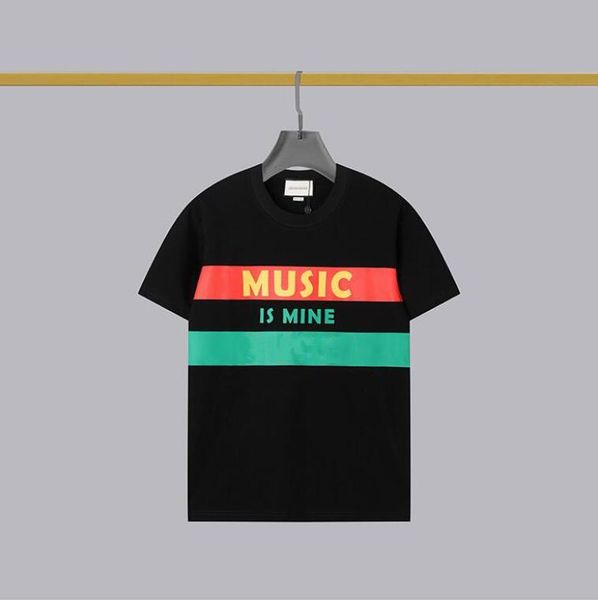 men 2023 mens designers t shirt women classic modern trend luxury goods with short sleeves breathable outdoor movement l0p9, White;black
men 2023 mens designers t shirt women classic modern trend luxury goods with short sleeves breathable outdoor movement l0p9, White;black