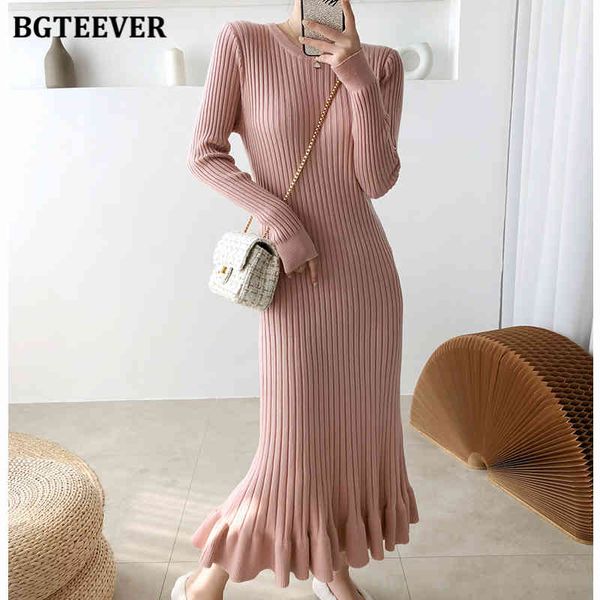 dresses autumn winter solid women mermaid sweater elegant ladies stretched long dress o-neck thick knitted vestidos lpge, Black;gray
dresses autumn winter solid women mermaid sweater elegant ladies stretched long dress o-neck thick knitted vestidos lpge, Black;gray