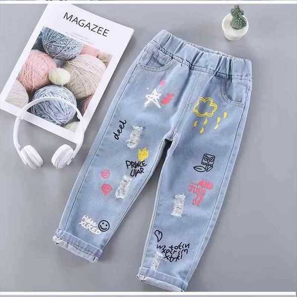 baby jeans solid color for girls spring autumn girl casual style cartoontoddler clothes loose pant 2 6, Blue
baby jeans solid color for girls spring autumn girl casual style cartoontoddler clothes loose pant 2 6, Blue