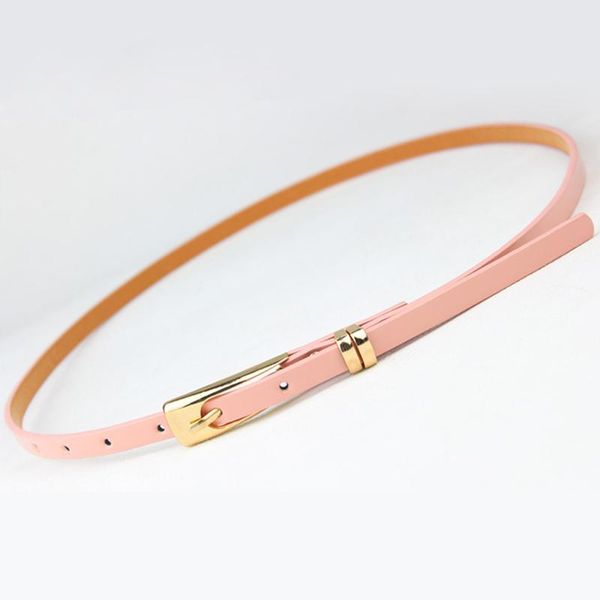belts thin pu leather belt female red brown black candy color waist women dress strap accessiroes, Black;brown
belts thin pu leather belt female red brown black candy color waist women dress strap accessiroes, Black;brown