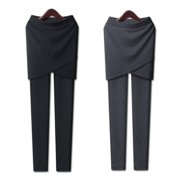 women's leggings jiayan spring autumn women cotton one-piece culottes solid casual trousers female 2021, Black
women's leggings jiayan spring autumn women cotton one-piece culottes solid casual trousers female 2021, Black