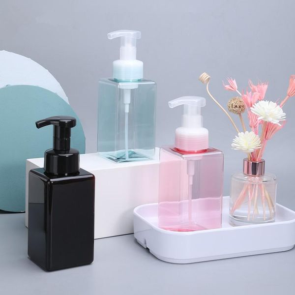 of 450ml foam bottle liquid soap hand washing refillable storage container for bathroom vanities dispenser
of 450ml foam bottle liquid soap hand washing refillable storage container for bathroom vanities dispenser