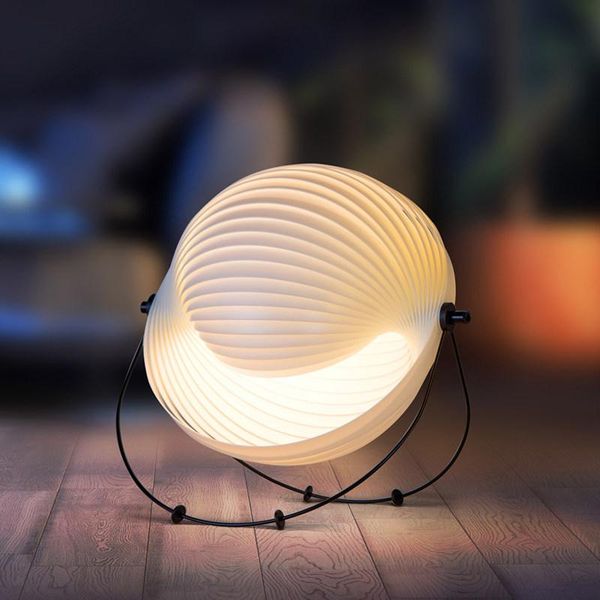 table lamps nordic solar eclipse lamp can be adjusted shell-shaped desk art study room living bedroom bedside light decor
table lamps nordic solar eclipse lamp can be adjusted shell-shaped desk art study room living bedroom bedside light decor