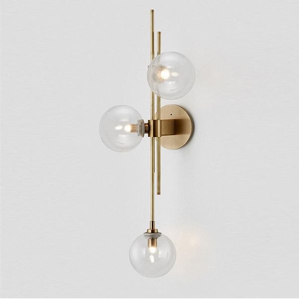 wall lamp modern minimalist led glass shade nordic design art bedroom bedside decoration ac220v warm light
wall lamp modern minimalist led glass shade nordic design art bedroom bedside decoration ac220v warm light