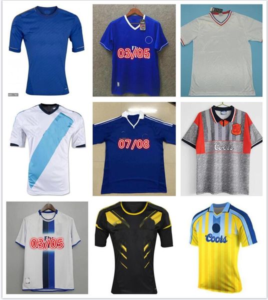 2011 retro lampard torres drogba soccer jersey 11 12 96 97 99 football shirts crespo hughes 03 05 06 cole zola vialli 07 08, Black;yellow
2011 retro lampard torres drogba soccer jersey 11 12 96 97 99 football shirts crespo hughes 03 05 06 cole zola vialli 07 08, Black;yellow