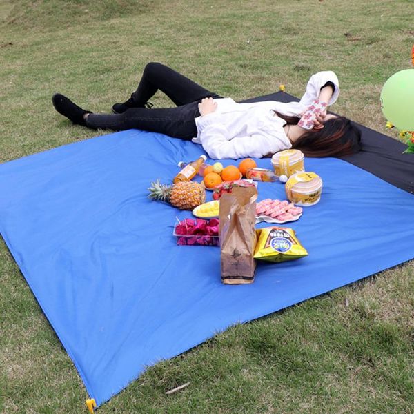 carpets 2x2.1m waterproof sand beach mats pocket blanket portable picnic mat outdoor 4 anchor wind prevent camping sleeping pad
carpets 2x2.1m waterproof sand beach mats pocket blanket portable picnic mat outdoor 4 anchor wind prevent camping sleeping pad