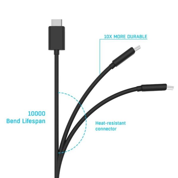 game controllers & joysticks 3m 2 in 1 type-c gamepad console charging cable 40w fast over voltage protection power cord for ps5 switch mobi
game controllers & joysticks 3m 2 in 1 type-c gamepad console charging cable 40w fast over voltage protection power cord for ps5 switch mobi