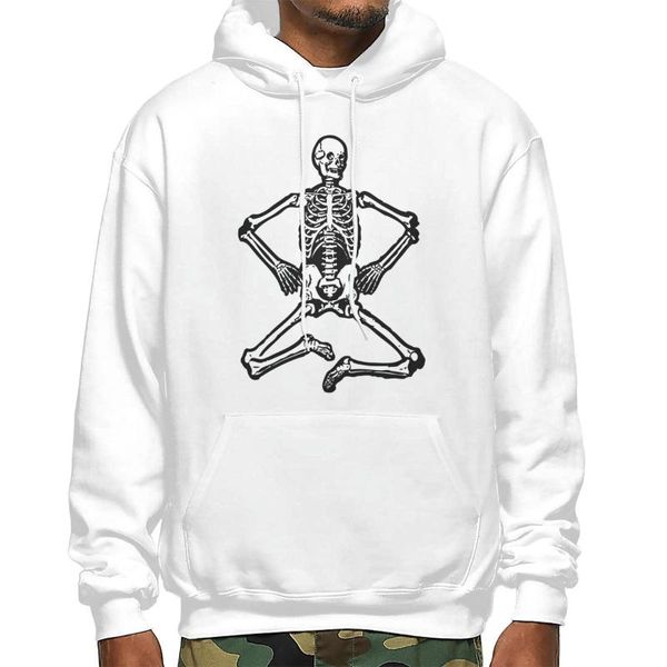 men's hoodies & sweatshirts skeleton 2021 autumn fashion brand personality pattern print hoody men workout tx6386, Black
men's hoodies & sweatshirts skeleton 2021 autumn fashion brand personality pattern print hoody men workout tx6386, Black