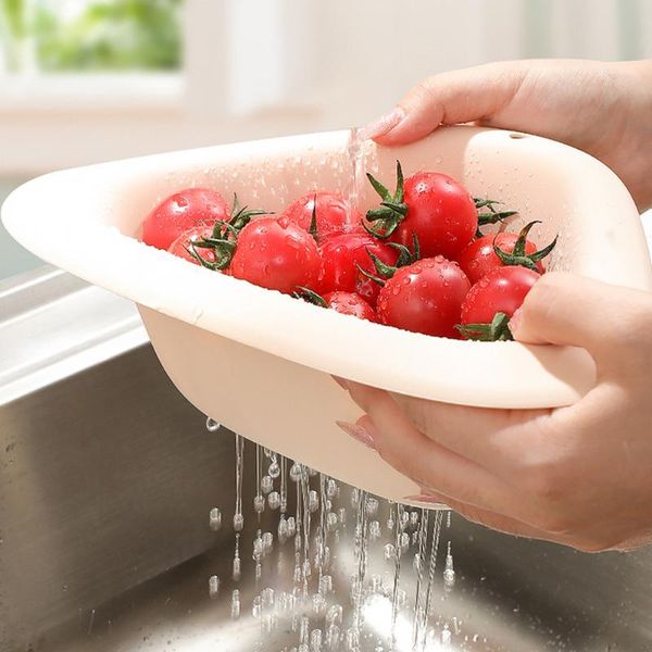 kitchen storage & organization holder sink strainer basket home organizer easy install multifunctional restaurant drain shelf for bathroom
kitchen storage & organization holder sink strainer basket home organizer easy install multifunctional restaurant drain shelf for bathroom