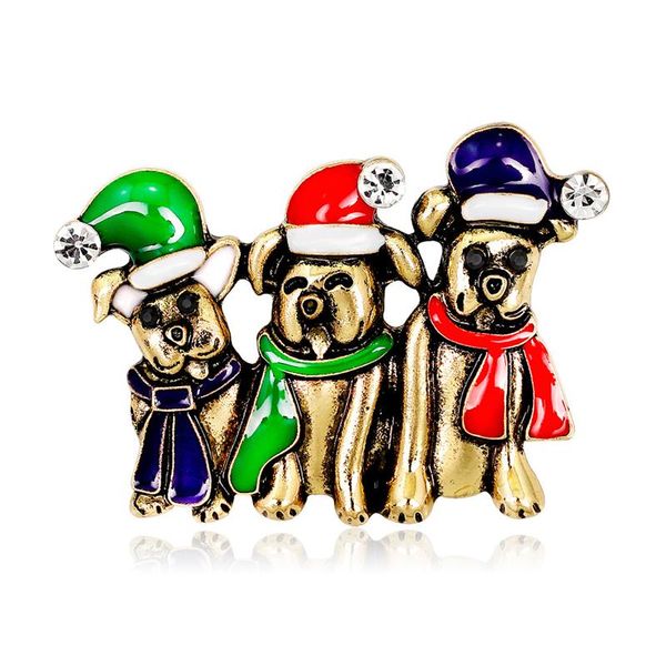 pins, brooches rhinestone snowman puppy dog christmas breastpin corsage women brooch pins xmas jewelry, Gray
pins, brooches rhinestone snowman puppy dog christmas breastpin corsage women brooch pins xmas jewelry, Gray