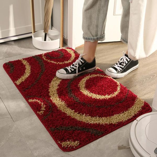 mat in the bathroom and toilet for front door anti-slip carpet bedroom kitchen rug modern floor mats living rooms carpets
mat in the bathroom and toilet for front door anti-slip carpet bedroom kitchen rug modern floor mats living rooms carpets