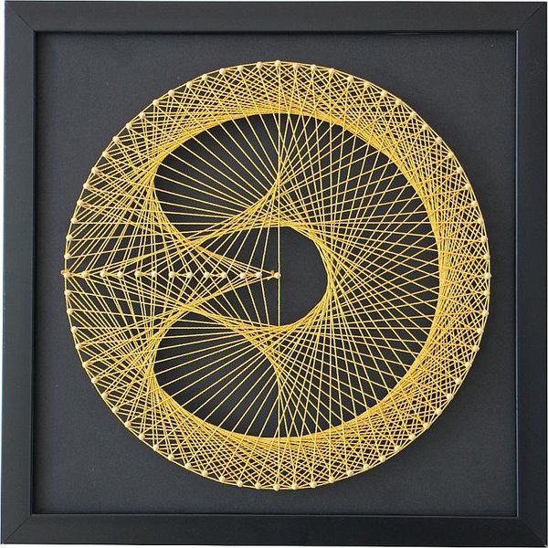craft tools three-dimensional abstract geometric figure nail winding painting, finished yarn painting handmade decorative
craft tools three-dimensional abstract geometric figure nail winding painting, finished yarn painting handmade decorative