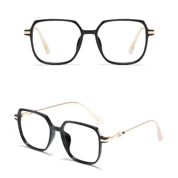 sunglasses blue light blocking glasses cute anti eye strain fashion metal frame for reading play computer lxh, White;black
sunglasses blue light blocking glasses cute anti eye strain fashion metal frame for reading play computer lxh, White;black
