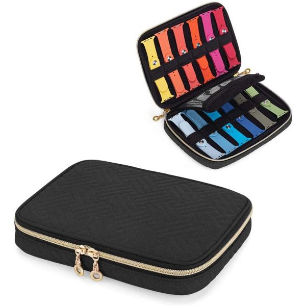 cosmetic bags & cases watch storage bag waterproof dustproof anti falling large capacity easy to carry multifunctional strap j55
cosmetic bags & cases watch storage bag waterproof dustproof anti falling large capacity easy to carry multifunctional strap j55