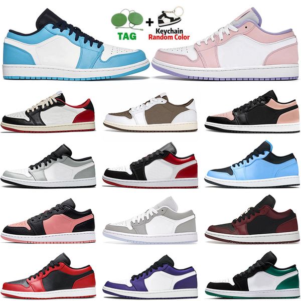 2022 authentic 1s low women mens jumpman 1 basketball shoes wolf grey panda arctic punch royal bred toe starfish trainers sneakers sports wi, White;red
2022 authentic 1s low women mens jumpman 1 basketball shoes wolf grey panda arctic punch royal bred toe starfish trainers sneakers sports wi, White;red