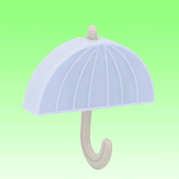 umbrella shape magnetic hooks removable decorative fridge sticker refrigerator message magnet coat hanger key holder storag & rails
umbrella shape magnetic hooks removable decorative fridge sticker refrigerator message magnet coat hanger key holder storag & rails