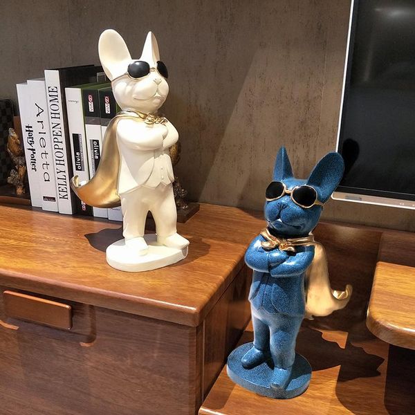 decorative objects & figurines creative dog modeling art ornaments tea table fruit tray sculpture modern minimalist store opening gifts luck
decorative objects & figurines creative dog modeling art ornaments tea table fruit tray sculpture modern minimalist store opening gifts luck