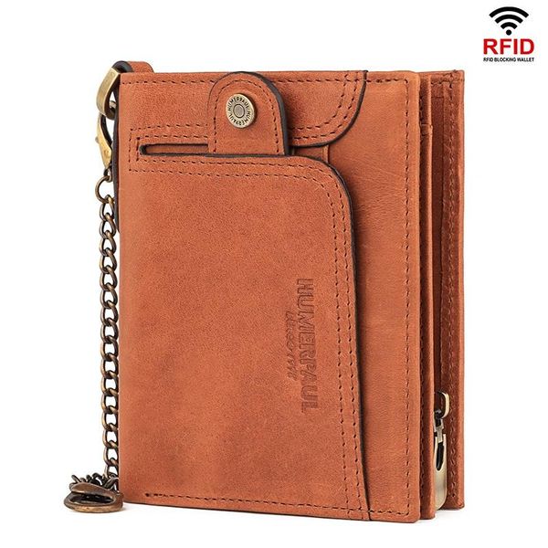 men's cowskin wallet short genuine leather rfid block male wallets cards case coin pocket clutch casual multi-functional purse, Red;black
men's cowskin wallet short genuine leather rfid block male wallets cards case coin pocket clutch casual multi-functional purse, Red;black