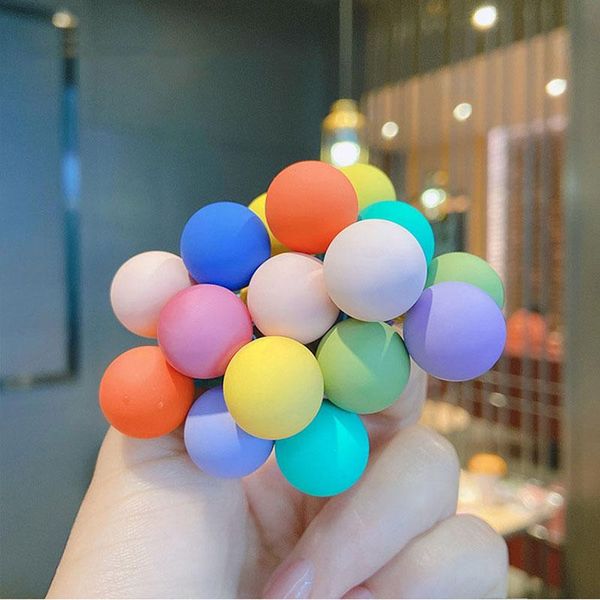 hair accessories 10 pcs box kids colorful balls different design heart shape star animal cute elastic ties rubber band, Slivery;white
hair accessories 10 pcs box kids colorful balls different design heart shape star animal cute elastic ties rubber band, Slivery;white