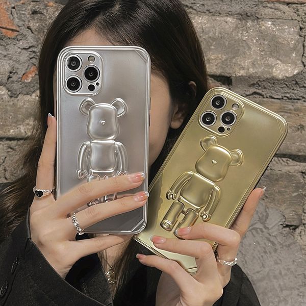 luxury 3d bear soft phone cases for iphone 11 12 pro max x xr xs 7 8 plus plating silicone creativity designer kaw case cover shell
luxury 3d bear soft phone cases for iphone 11 12 pro max x xr xs 7 8 plus plating silicone creativity designer kaw case cover shell