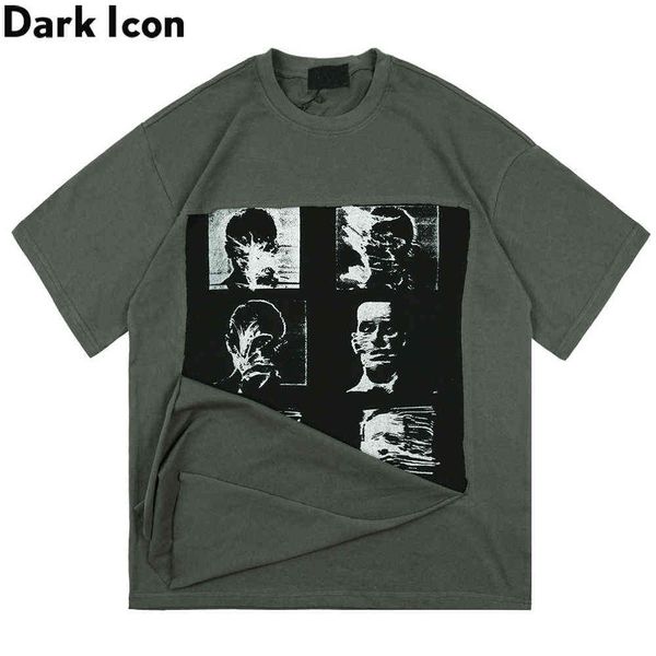 printed hip hop tearing t-shirt men summer o-neck oversized men's tshirts male soft cotton short sleeve 210603, White;black
printed hip hop tearing t-shirt men summer o-neck oversized men's tshirts male soft cotton short sleeve 210603, White;black