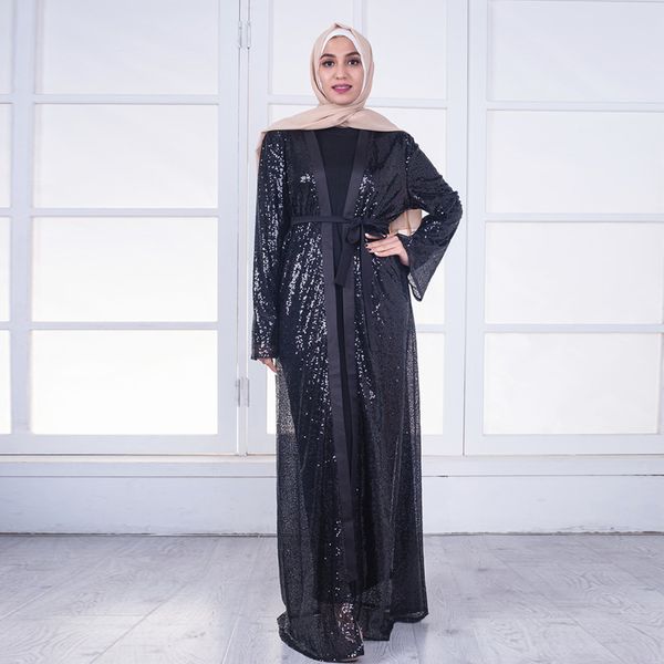 plus size black kimono mujer 2021 open abaya muslim women chiffon cardigan robe musulman de mode femme islam european clothing, Red
plus size black kimono mujer 2021 open abaya muslim women chiffon cardigan robe musulman de mode femme islam european clothing, Red