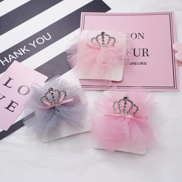 hair accessories 1 pc children mesh strass crown hairpin princess ornament three-dimensional headdress ribbon, Slivery;white
hair accessories 1 pc children mesh strass crown hairpin princess ornament three-dimensional headdress ribbon, Slivery;white