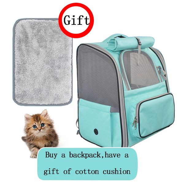Breathabe Pet Cat Pet Bag Comfortabe And Portabe Outdoor Cat Bag Wear-resistant And Durabe Fodabe Shouder Pet Backpack
Breathabe Pet Cat Pet Bag Comfortabe And Portabe Outdoor Cat Bag Wear-resistant And Durabe Fodabe Shouder Pet Backpack