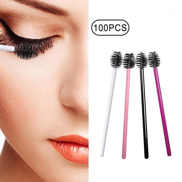 eyelash extension disposable eyebrow brush mascara wand applicator spoolers eye lashes cosmetic brushes set makeup tools 101
eyelash extension disposable eyebrow brush mascara wand applicator spoolers eye lashes cosmetic brushes set makeup tools 101