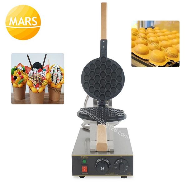 commercial non-stick pan egg bubble waffle maker electric 110v /220v eggettes puff cake iron machine oven bread makers
commercial non-stick pan egg bubble waffle maker electric 110v /220v eggettes puff cake iron machine oven bread makers