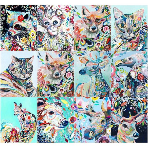 paintings azqsd painting by number canvas kits cat 40x50cm acrylic paint unique gift diy coloring numbers animal home decoration
paintings azqsd painting by number canvas kits cat 40x50cm acrylic paint unique gift diy coloring numbers animal home decoration