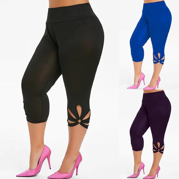 yoga outfit fashion women clothing elasticity leggings high waist plus size solid hollow pants casual summer fitness jeggings legging
yoga outfit fashion women clothing elasticity leggings high waist plus size solid hollow pants casual summer fitness jeggings legging