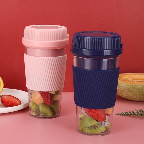 portable usb electric juicer machine smoothie blender mixer processor mini juice blenders home dormitory fast juicers
portable usb electric juicer machine smoothie blender mixer processor mini juice blenders home dormitory fast juicers