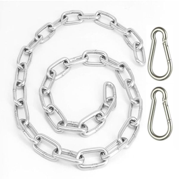 camp furniture stainless steel kid swing hanging chair chain rope carabiner hook buckle camping garden easy install indoor outdoor heavy dut
camp furniture stainless steel kid swing hanging chair chain rope carabiner hook buckle camping garden easy install indoor outdoor heavy dut