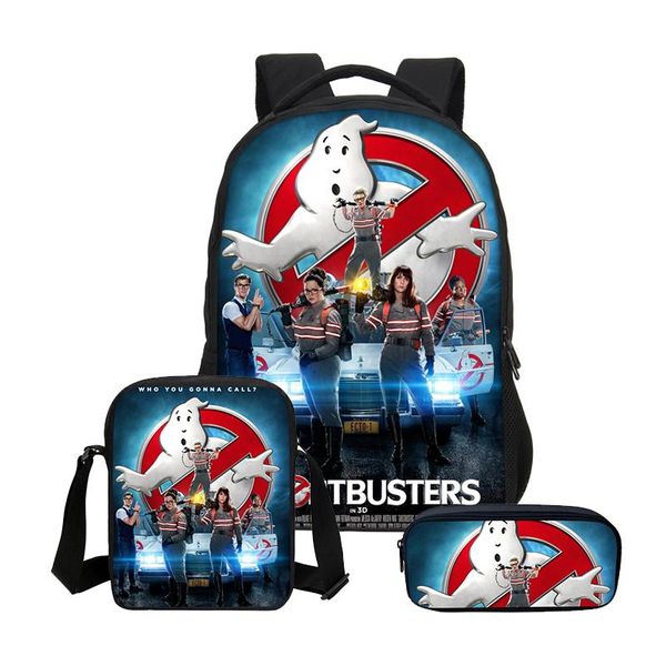 backpack 2021 ghostbusters printing men school backpacks fashion boys 3 pcs set lapshoulder bags teenager bookbag daypack
backpack 2021 ghostbusters printing men school backpacks fashion boys 3 pcs set lapshoulder bags teenager bookbag daypack