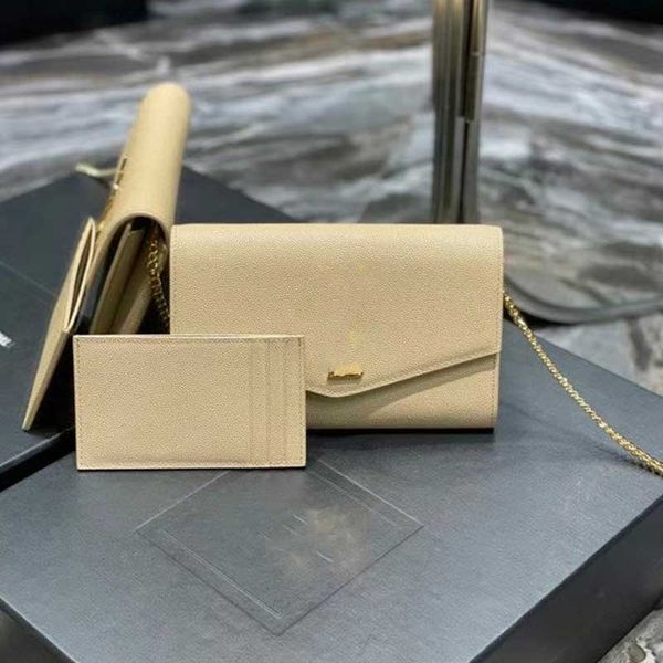 fashion chain shoulder bag designer handbag purse leather messenger mini envelope bags coin purses 607788
fashion chain shoulder bag designer handbag purse leather messenger mini envelope bags coin purses 607788