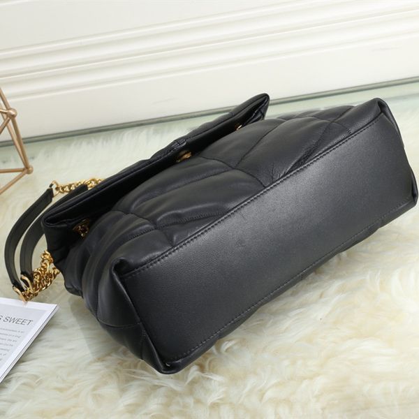 luxury designer new cloud soft pleated nature leather shoulder bag women chain bag shoulder strap flap large capacity handbag
luxury designer new cloud soft pleated nature leather shoulder bag women chain bag shoulder strap flap large capacity handbag