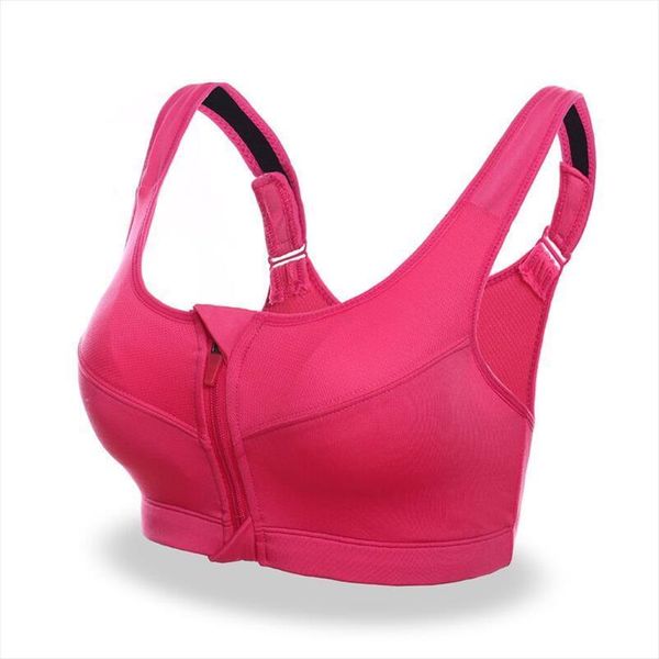 strappy sporting womens tanks bra stretchy front zipped padded backless push up grey pink white black
strappy sporting womens tanks bra stretchy front zipped padded backless push up grey pink white black